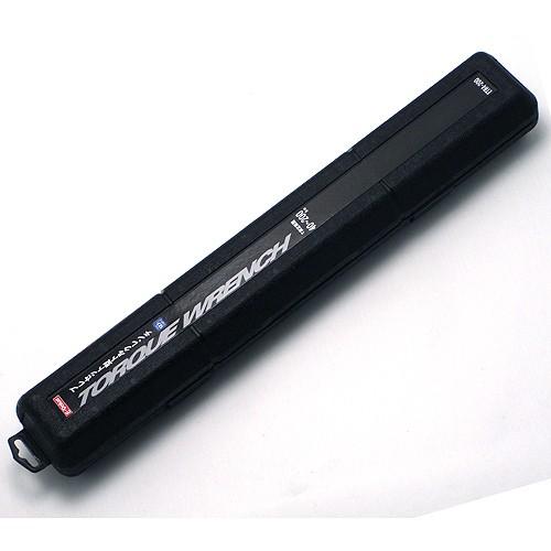 新品 【E-Value】プレセット型トルクレンチ ETR4-200 E-Value プレセット型トルクレンチ ケース付 ETR4-200 12.7mm 24山 ( 1