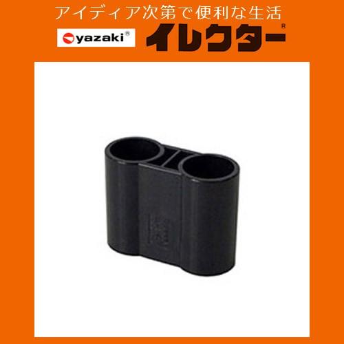 矢崎化工】イレクターパイプ φ28イレクタープラスチックジョイント【J