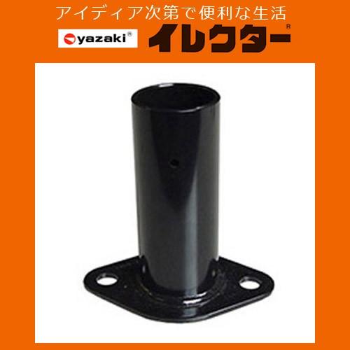 イレクターパイプ　安心のアルミ製品　軽量で高強度　フラットバー３本 HP600BS アルミフラットバー 30×2.0 アルインコ アルマイト