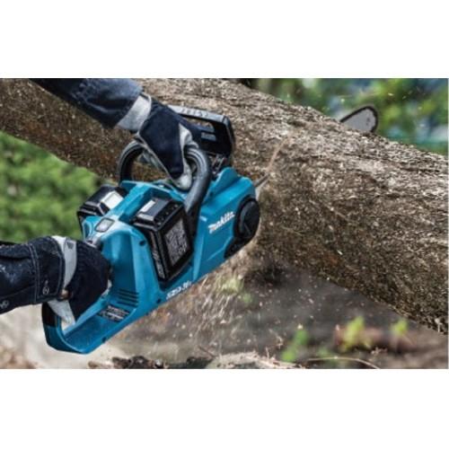 マキタ チェーンソー36v 本体のみ