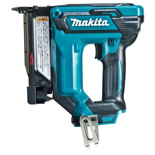 マキタ充電式ピンタッカ　PT353DZK 本体のみ マキタ】 18Vピンタッカ（本体のみ）【PT353DZK 18v（本体のみ