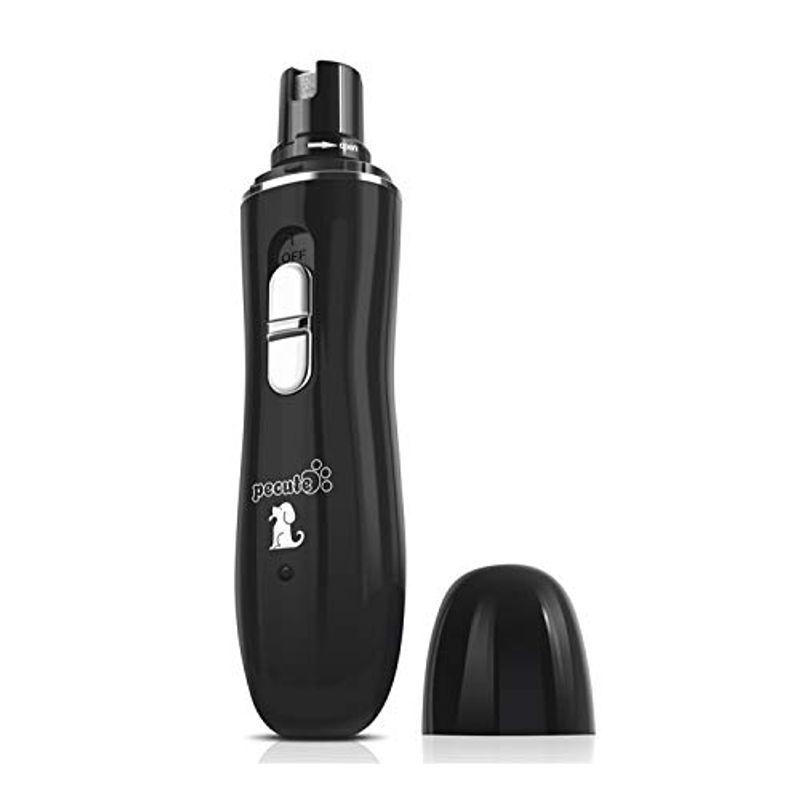 Sale 食器 餌やり 水やり用品 Pecute 新開発 電動爪トリマー 犬 猫 ペット用 爪ケア 爪やすり ネイルケア 爪切り 猫 小型犬 中型犬 大型犬 通用 Usb充電静 Pappira Com