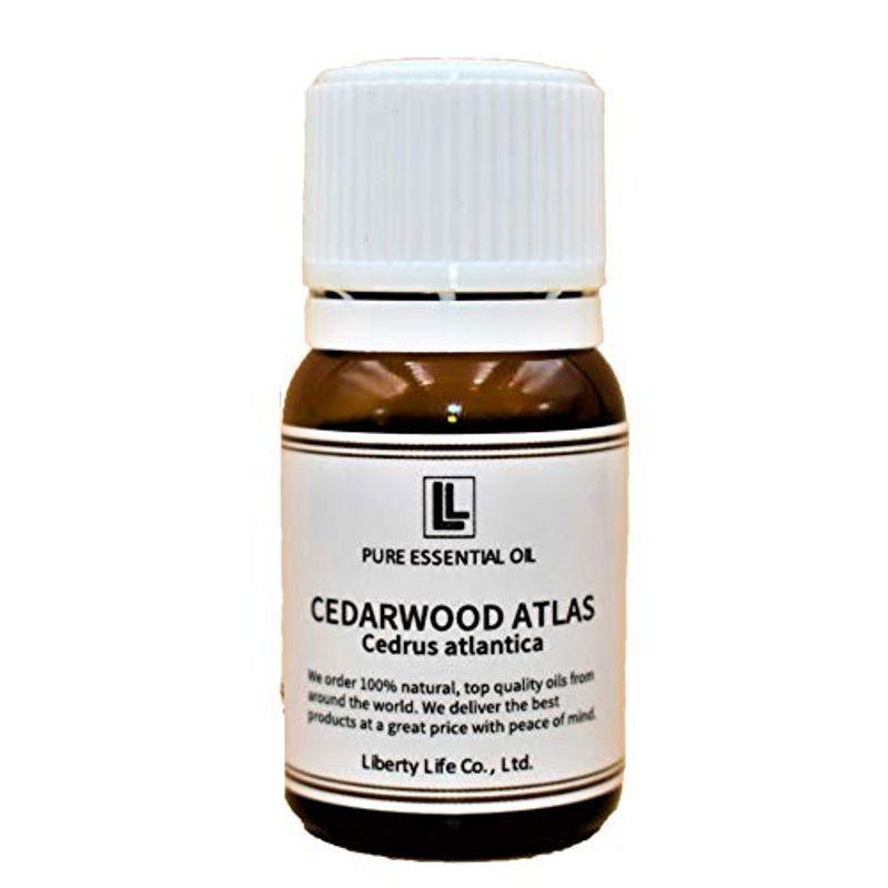 アロマオイル 精油 エッセンシャルオイル 天然100% シダーウッド, 10ml ☆大人気商品☆ アロマオイル 精油 エッセンシャルオイル 天然100% シダーウッド, 10ml ☆大人気商品☆