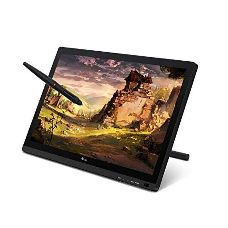 【Artisul D22S】液晶ペンタブレット　美品 Amazon | 【中古】Artisul 液タブ D22S 21.5インチ 液晶ペン