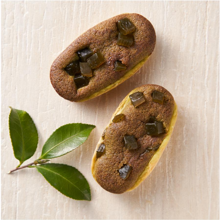 なんばん往来 20個入 あまおう・抹茶」母の日 2026 福岡 お土産 お菓子