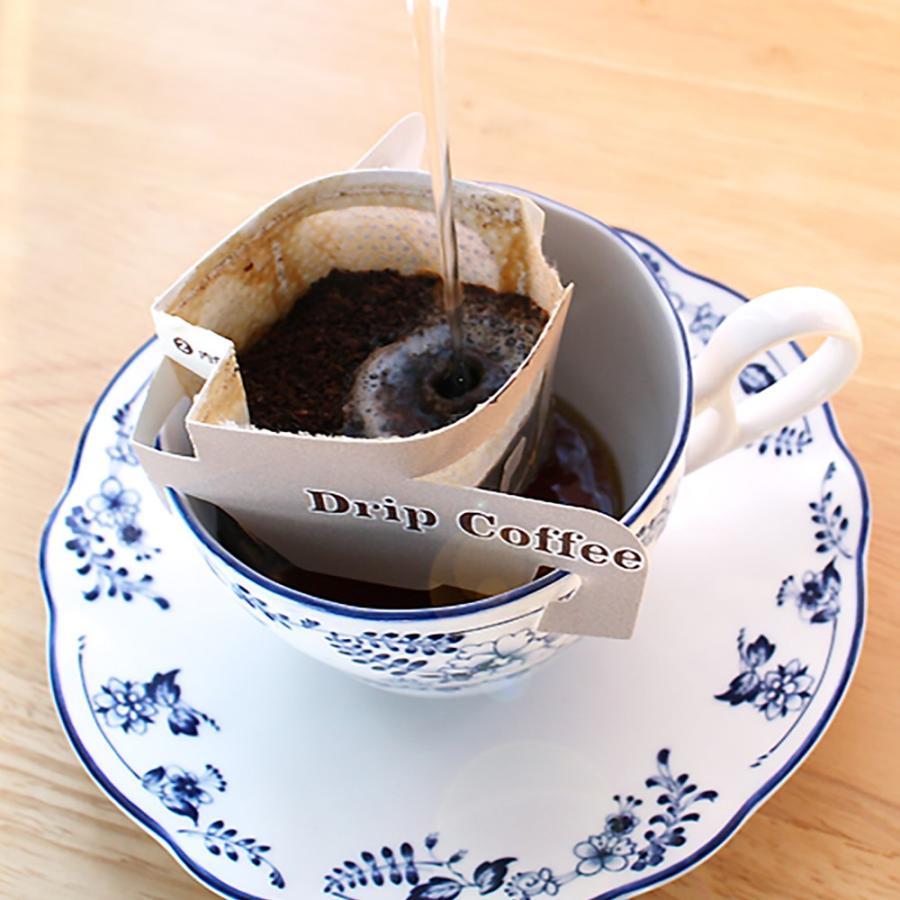 B6-2｜ドリップコーヒーバッグギフトセット（20個入） |  | 03