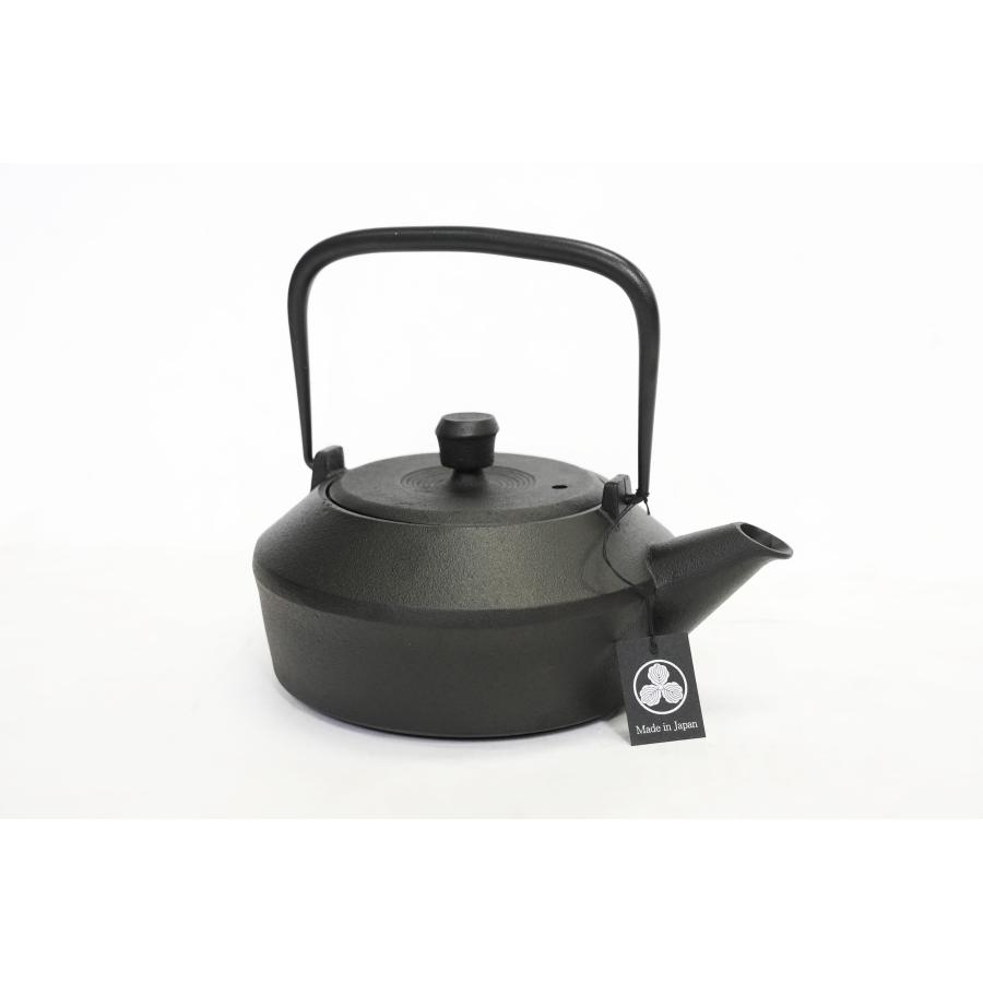 松風 MATSUKAZE 1L 鉄瓶 南部鉄器 及富（おいとみ） : 南部鉄器 Yahoo