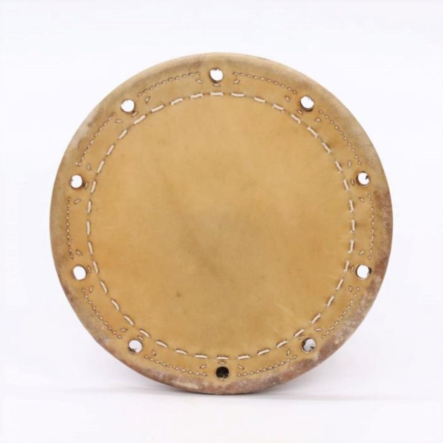 締太鼓 二丁掛革 和太鼓・お囃子・張替・革取替・1枚より販売 : 祭礼