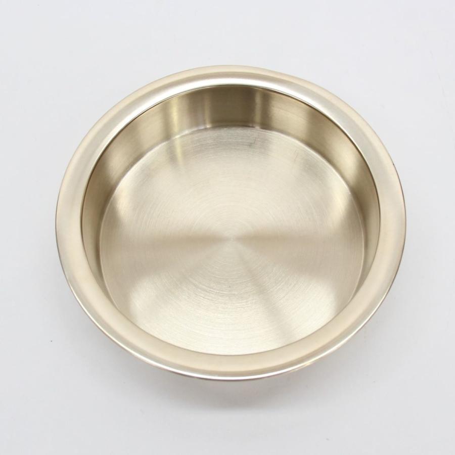 摺鉦　鉦吾 　しょうご　打楽器　当たり鉦　当り鉦 当鉦 　 ア12 楽天市場】摺鉦（すりがね） 40号サイズ（4寸） [ 鉦吾 しょう