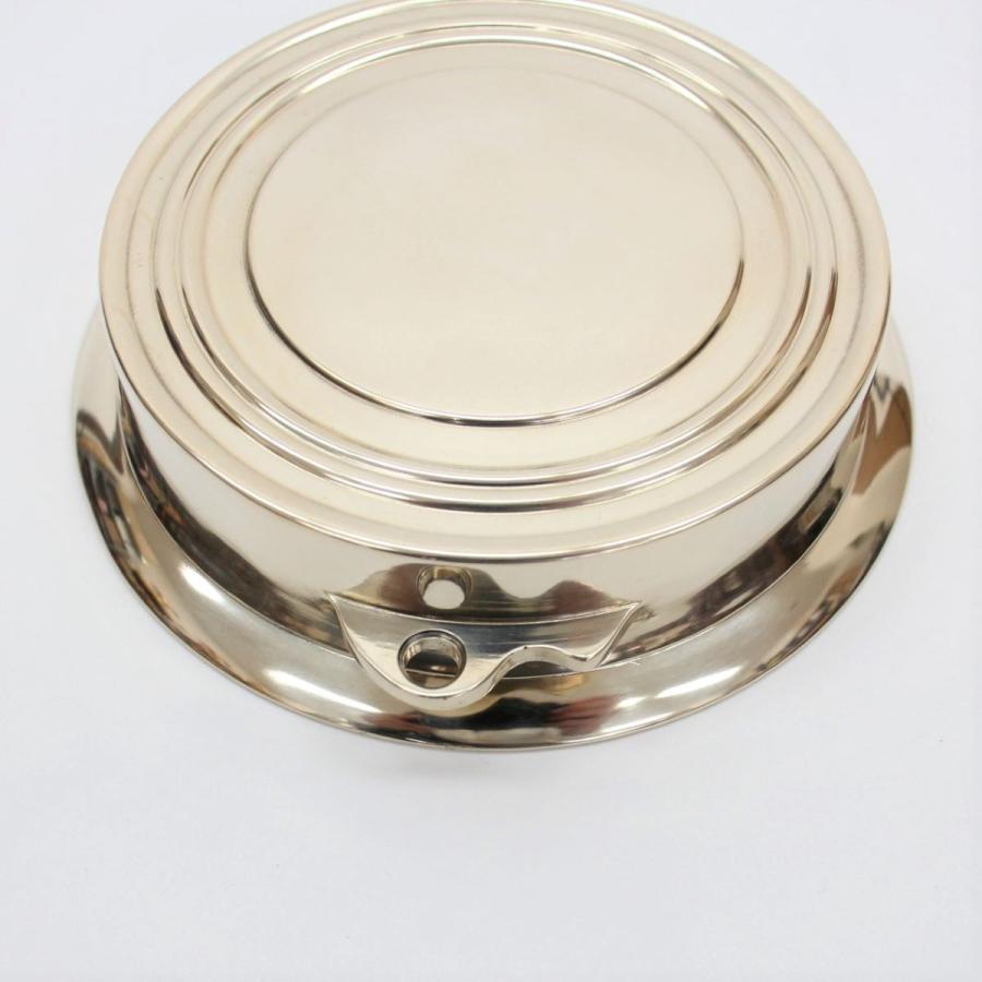 当り鉦 和楽器 江戸里神楽 囃子 当り鉦 和楽器 江戸里神楽 囃子