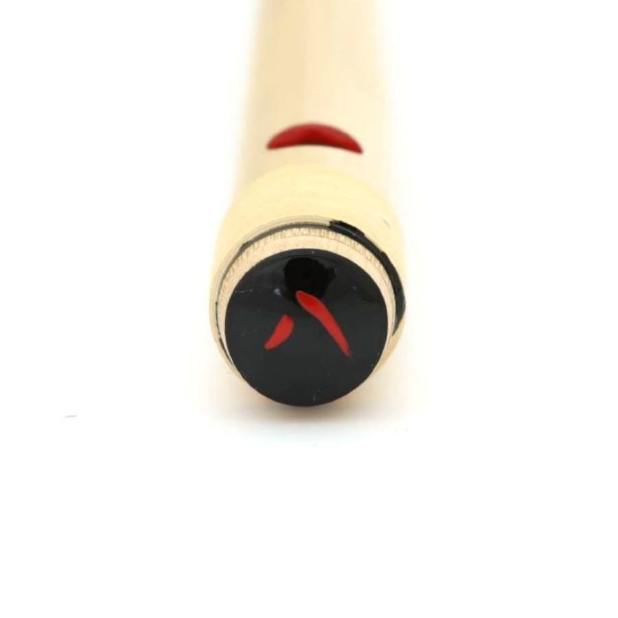 篠笛 七ッ穴八本調子 獅子田・竹渓 お祭り・お囃子・祭礼用品・古典調