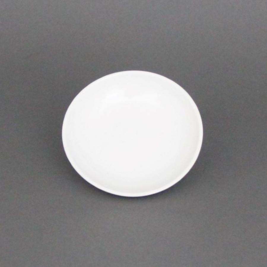 神具・皿 陶器製 5寸 直径15cm 神社・稲荷・神事・神酒所・神棚・神具