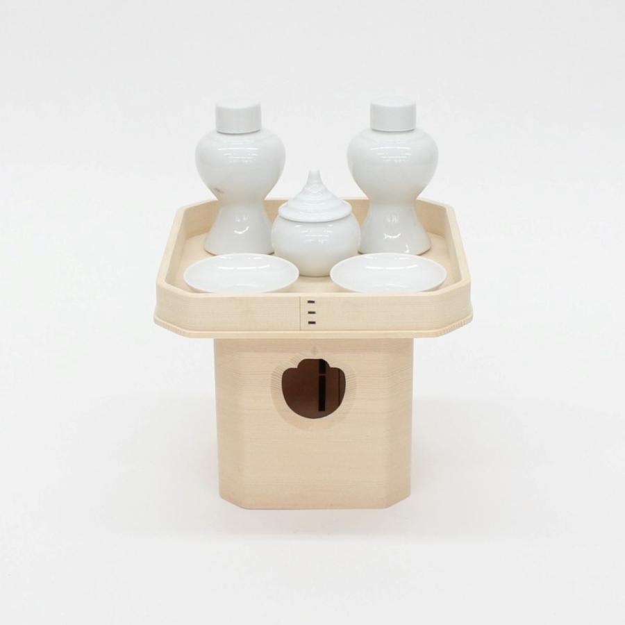 龍神 神具、仏具、供物 酒水器5個セット 龍神 神具、仏具、供物 酒水器