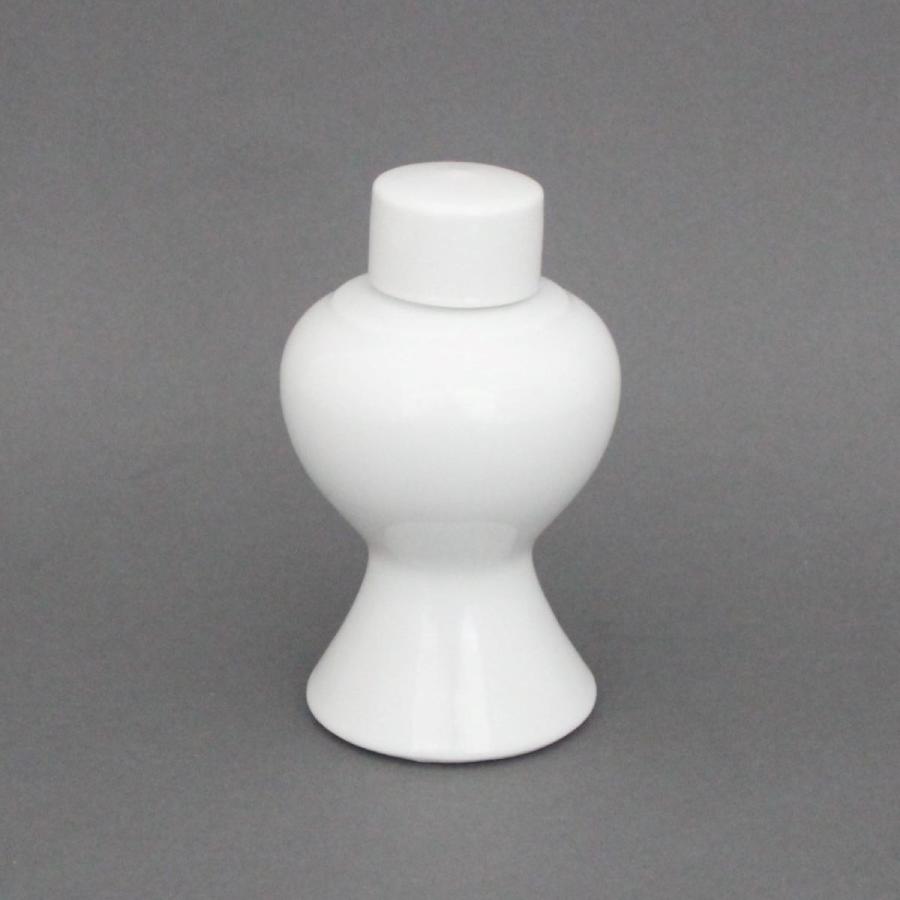 神具・徳利(瓶子) 2寸5分 神棚・内祭・御神酒入れ・おみきいれ・陶器製