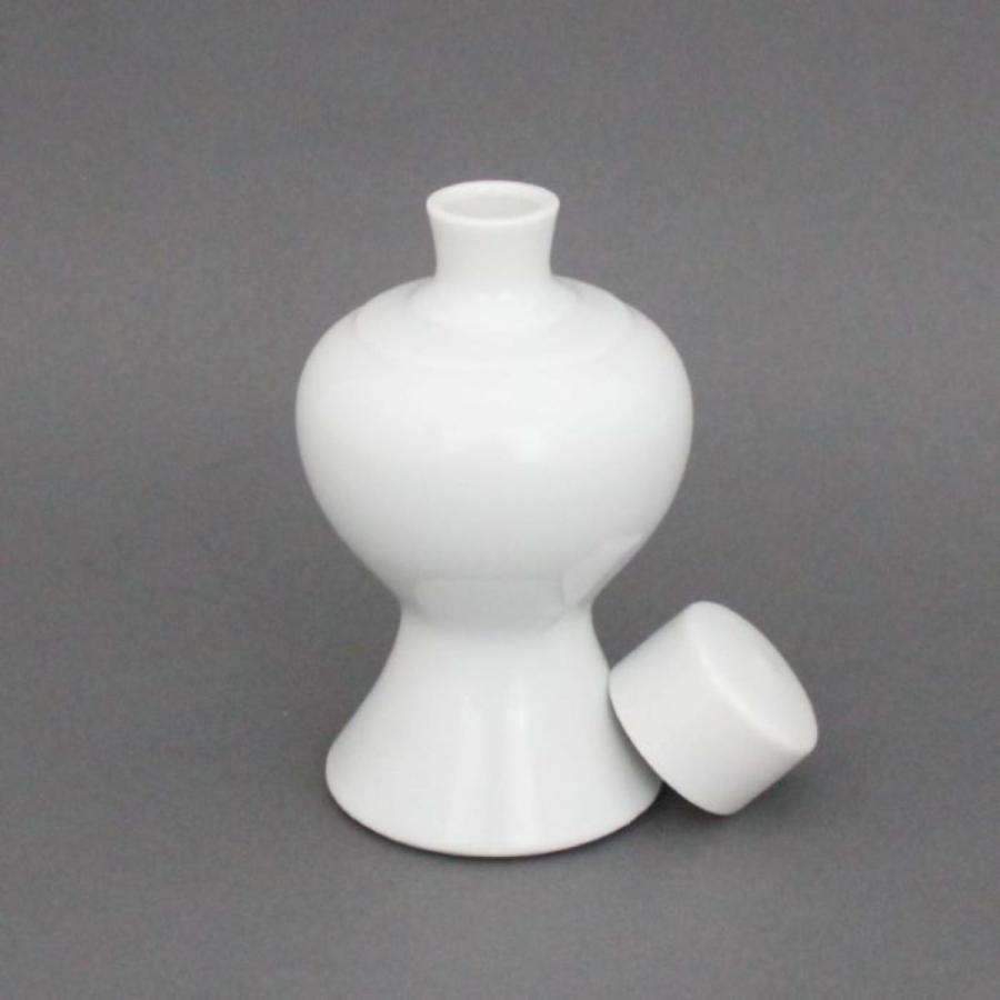 神具・徳利(瓶子) 2寸5分 神棚・内祭・御神酒入れ・おみきいれ・陶器製