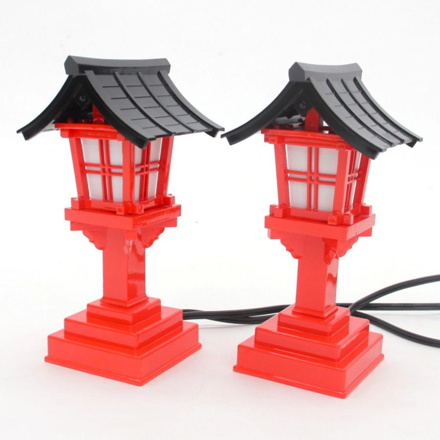 青銅製装飾燈籠 銅鐵合製燈籠：文化燈籠と霊獣蜃（鹽竈神社） - ひーさんの散歩道