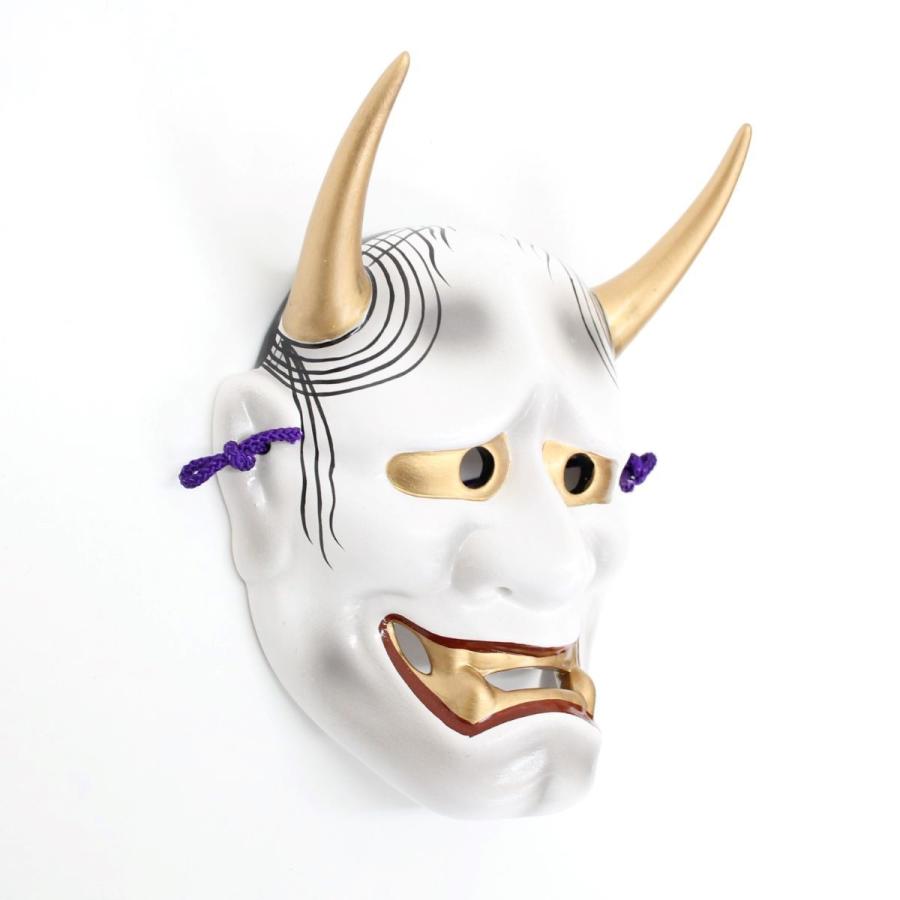 木製面、アンティーク陶器面お多福、般若 楽天市場】【予約商品