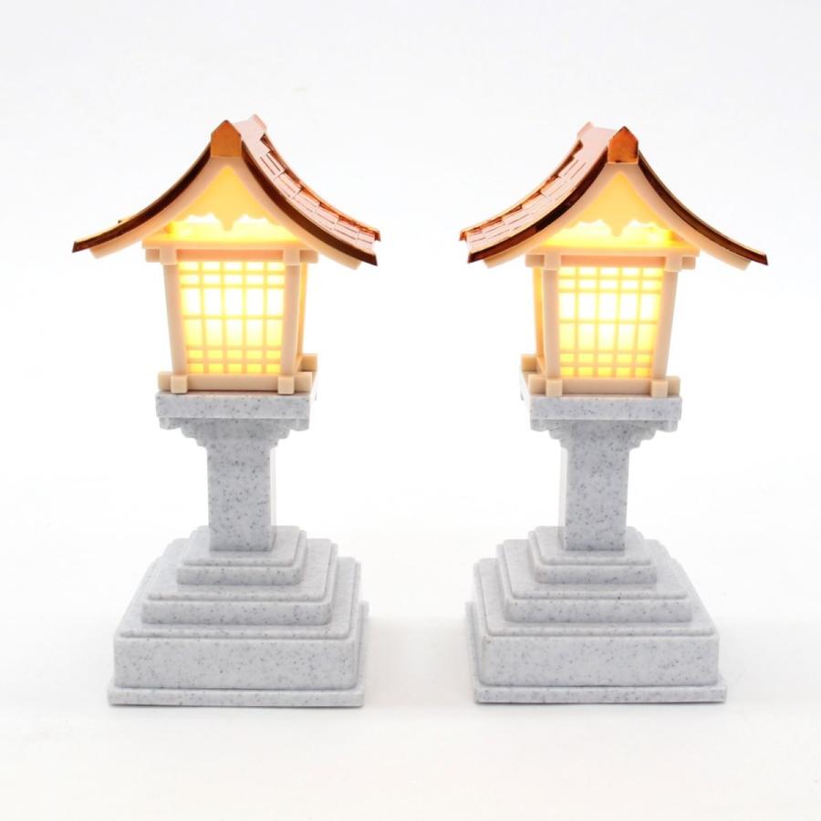 再販ご予約限定送料無料 春日灯籠 銅色屋根 高さ15 5cm 電池式 灯篭 燈籠 燈篭 かすがとうろう 神棚 神具 コードレス 日本製 Wantannas Go Id