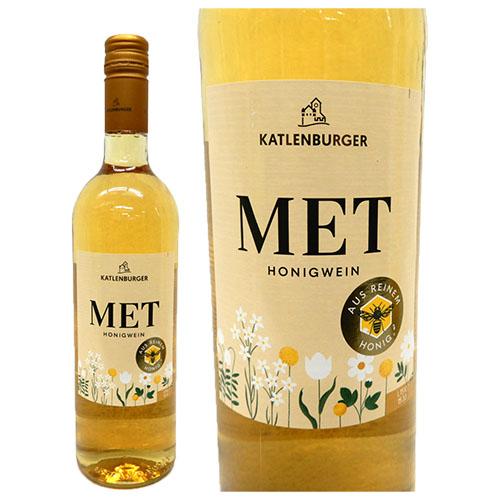 ドクターディムース ハニーワインミード（はちみつの酒）10度 750ml 新