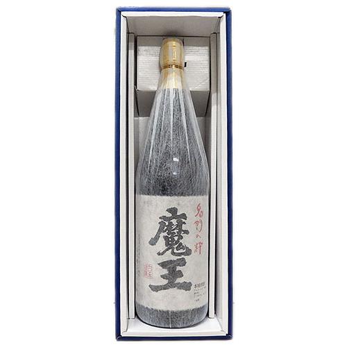 魔王 (まおう) 25度 1800ml ギフトセット ※【送料無料(北海道・東北