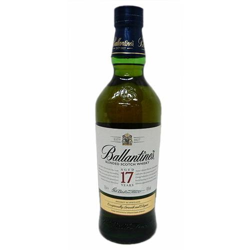 バランタインコレクション バランタイン17年 40度700ml