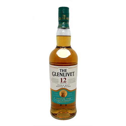 飲み比べモルトウイスキー グレンフィディック12年 40度700ml