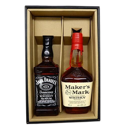 ハイボールに合うバーボンウイスキーセット ジャックダニエル ブラック