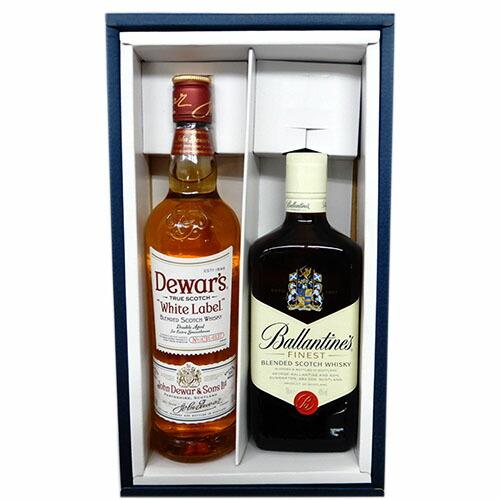 ハイボールに合うスコッチウイスキー 700ml×2本セット