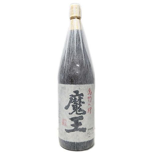 豪華な芋焼酎セット　森伊蔵、魔王　1800ml×2本セット　※【送料無料(北海道・東北・沖縄以外)】｜nande｜03