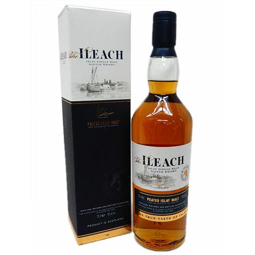 アイラウイスキーお手頃価格3本セット アイラストーム、アイリーク