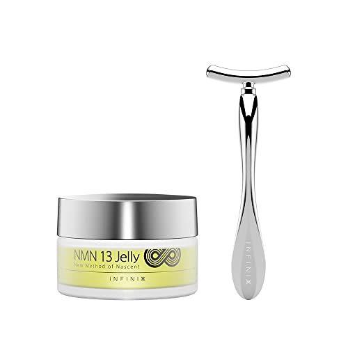 INFINIX NMN 13 Jelly 30g 美容液 数量限定！NMN 13 Jelly✩美容液✩INFINIX✩30g✩2個セット