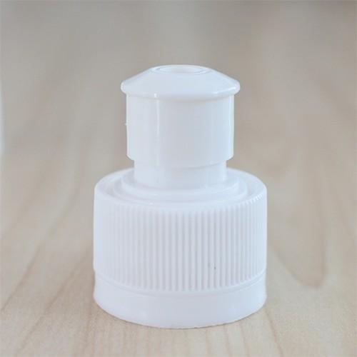 good job ペットボトルキャップ (宅急便/郵送) ペットボトル用プッシュ