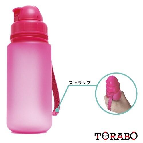 good job ストロー付き ボトル (宅急便) 水筒 ペットボトル