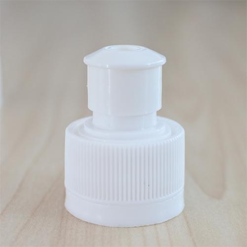 ペットボトルキャップ お試し フタを外さずに飲める倒れても逆にしても