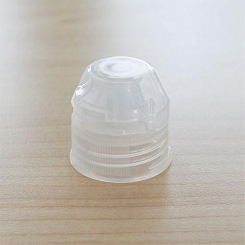 楽天市場】ペットボトル 500ml フタ付き（5本入） 空ペット