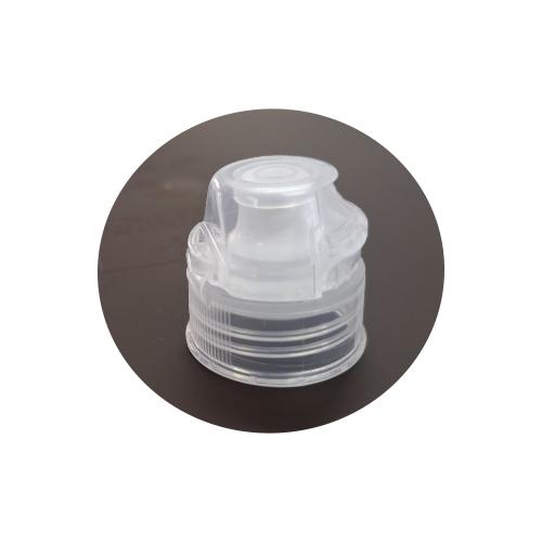 ペットボトルキャップ(郵送/宅急便)フタを外さずに飲める倒れても