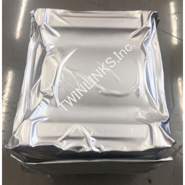 12"シリコンウェハー(SEMI規格)25枚入りの画像