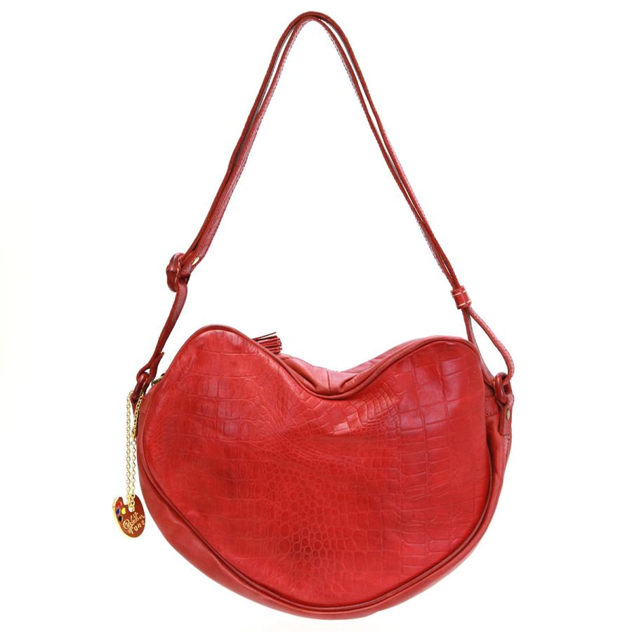 robita ロビタ ハード型ショルダーバッグ ANS-011 : なんでも鑑定局  