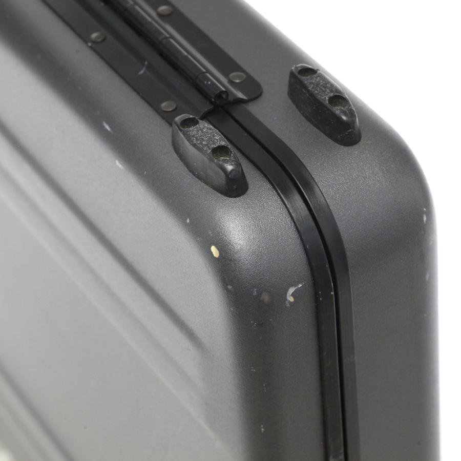 ZERO HALLIBURTON（ゼロハリバートン） アタッシュケース : なんでも