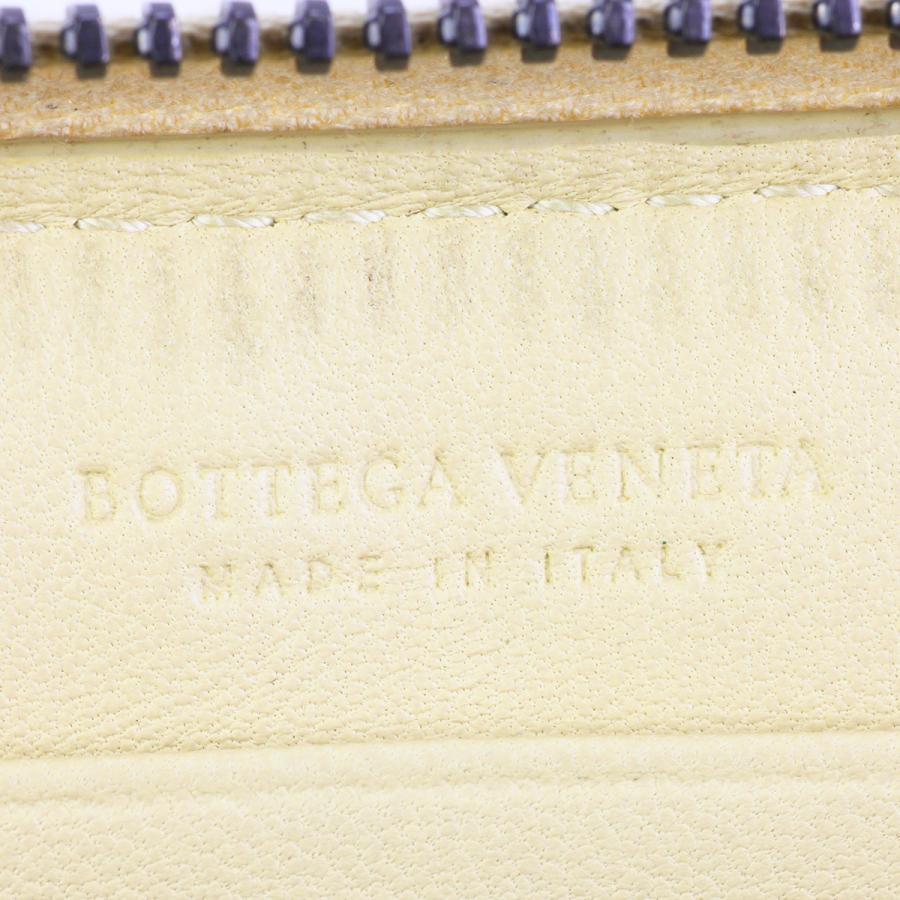 BOTTEGA VENETA（ボッテガ・ヴェネタ） イントレチャート ラウンド