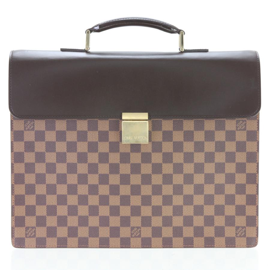 LOUIS VUITTON ルイヴィトン ダミエ アルトナPM ブリーフケース アルトナ ルイヴィトン LOUIS VUITTON ダミエ アルトナPM N53315