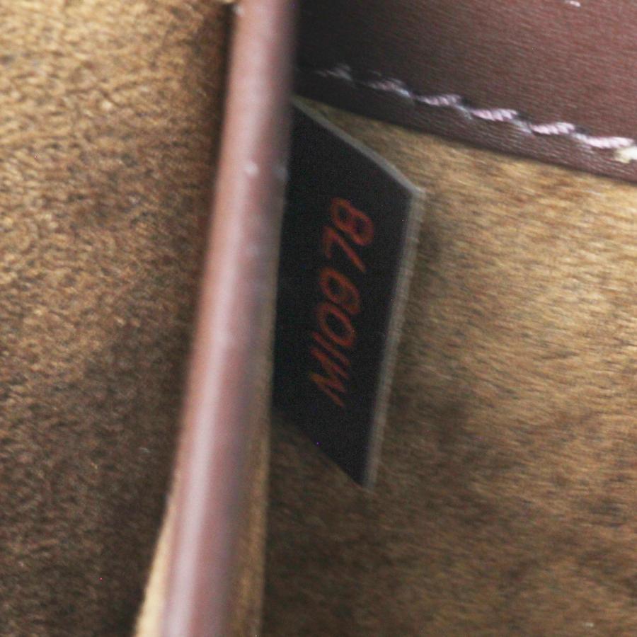 アルトナ ルイヴィトン LOUIS VUITTON ダミエ アルトナPM N53315