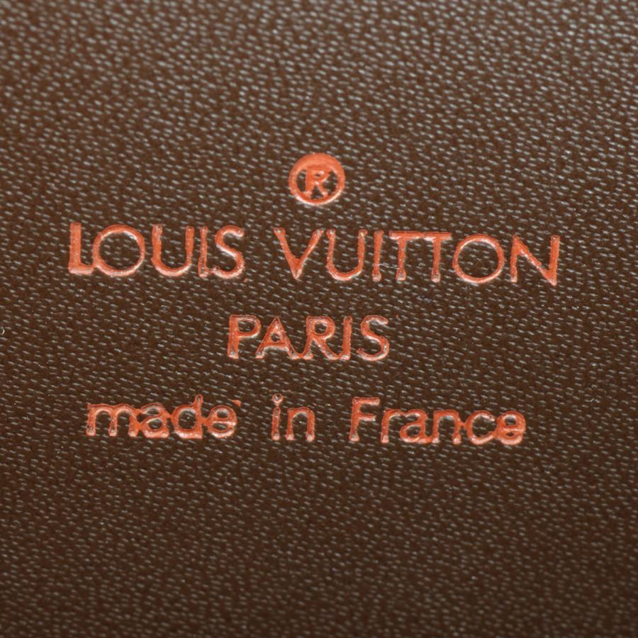 アルトナ ルイヴィトン LOUIS VUITTON ダミエ アルトナPM N53315