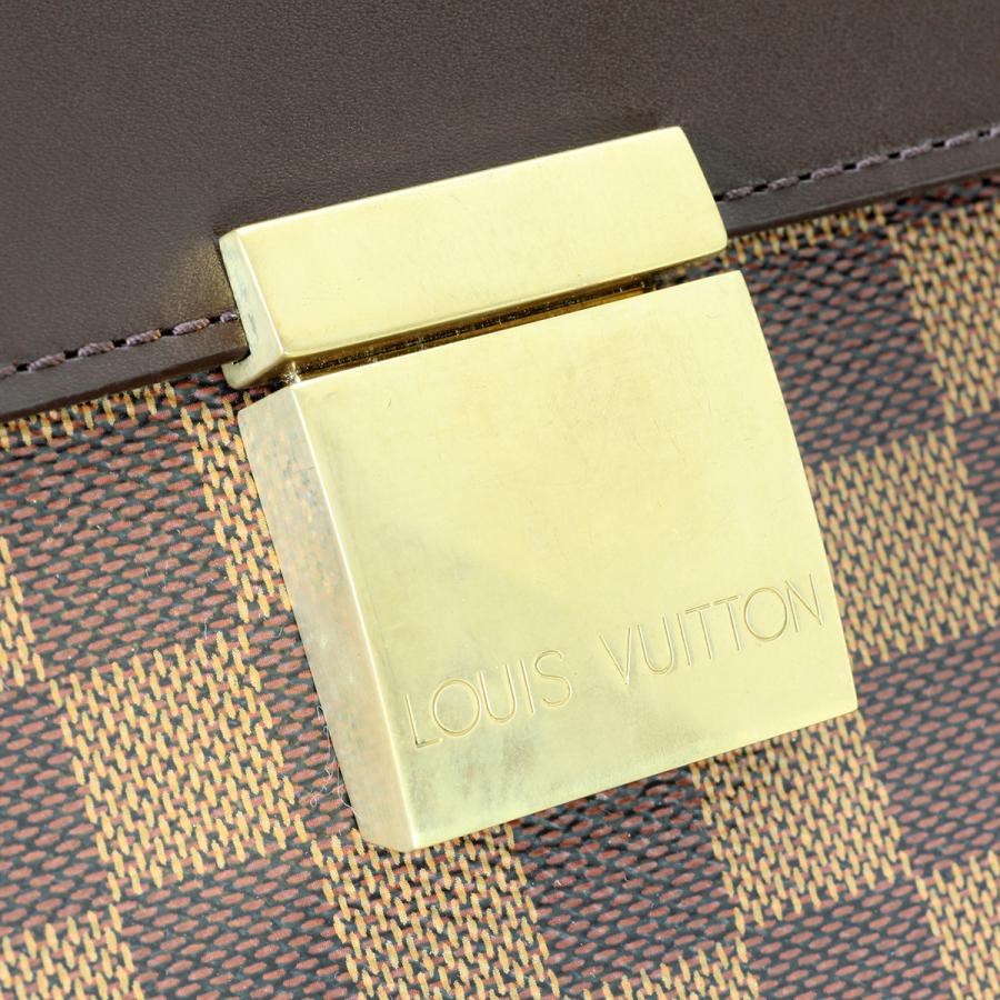 アルトナ ルイヴィトン LOUIS VUITTON ダミエ アルトナPM N53315