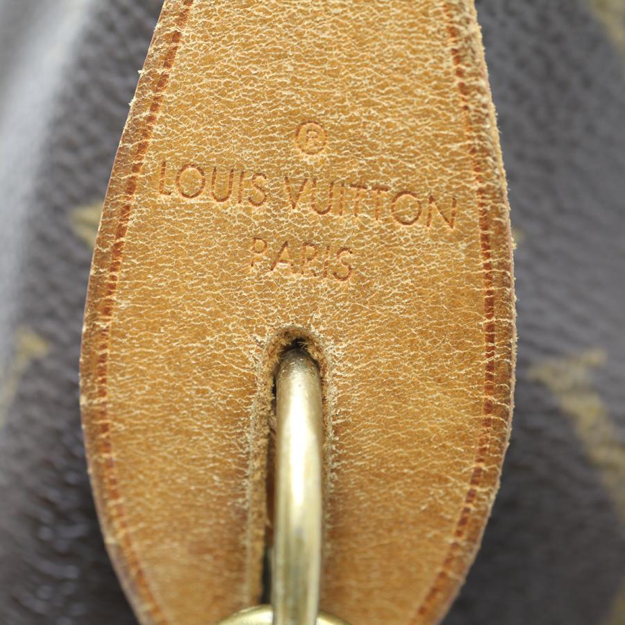 ロックイット ルイヴィトン LOUIS VUITTON モノグラム ロックイット