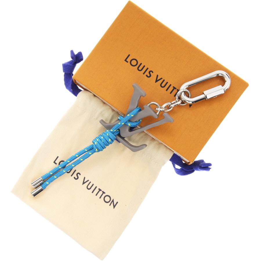 確実正規品　美品　ルイヴィトン　ブローチ　フープ型　MP2032 シルバー 確実正規品 美品 ルイヴィトン ブローチ フープ型 MP2032 シルバー