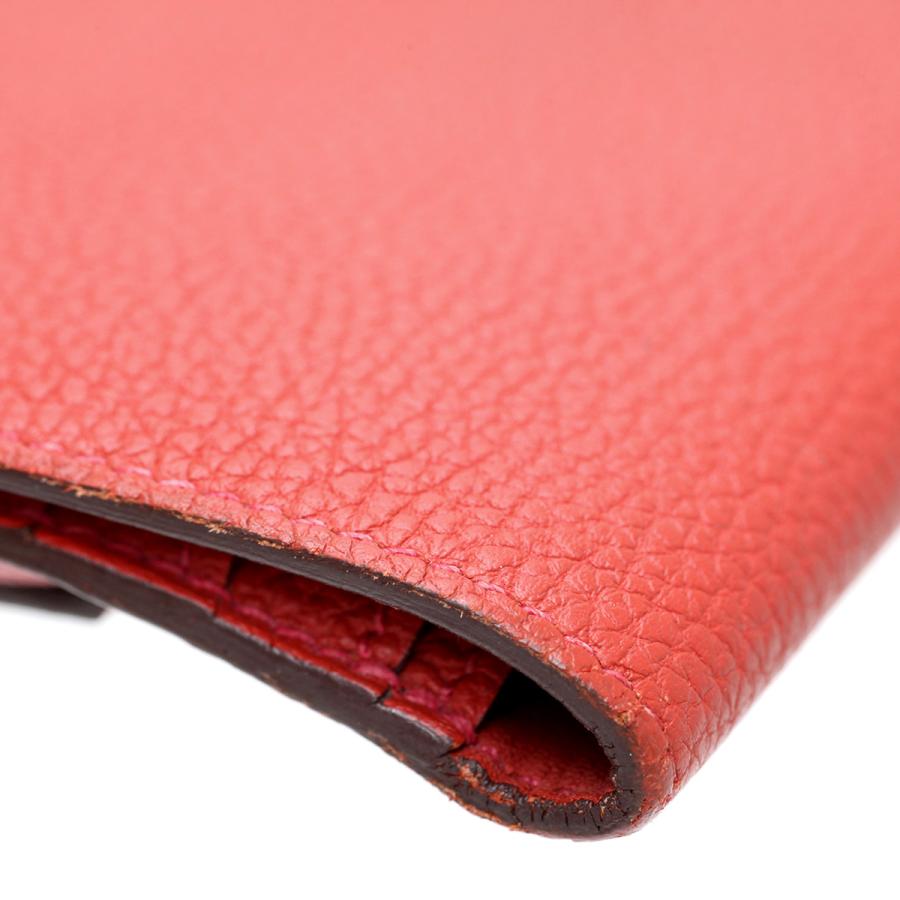 HERMES エルメス ドゴンロング 長財布 刻印:O レディース 楽天市場】エルメス HERMES ドゴンロング 長財布 O刻印 トゴ