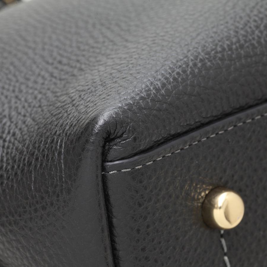 COACH コーチ ハンナ キャリーオール CH195 2WAYトートバッグ COACH コーチ ハンナ キャリーオール CH195 2WAYトートバッグ