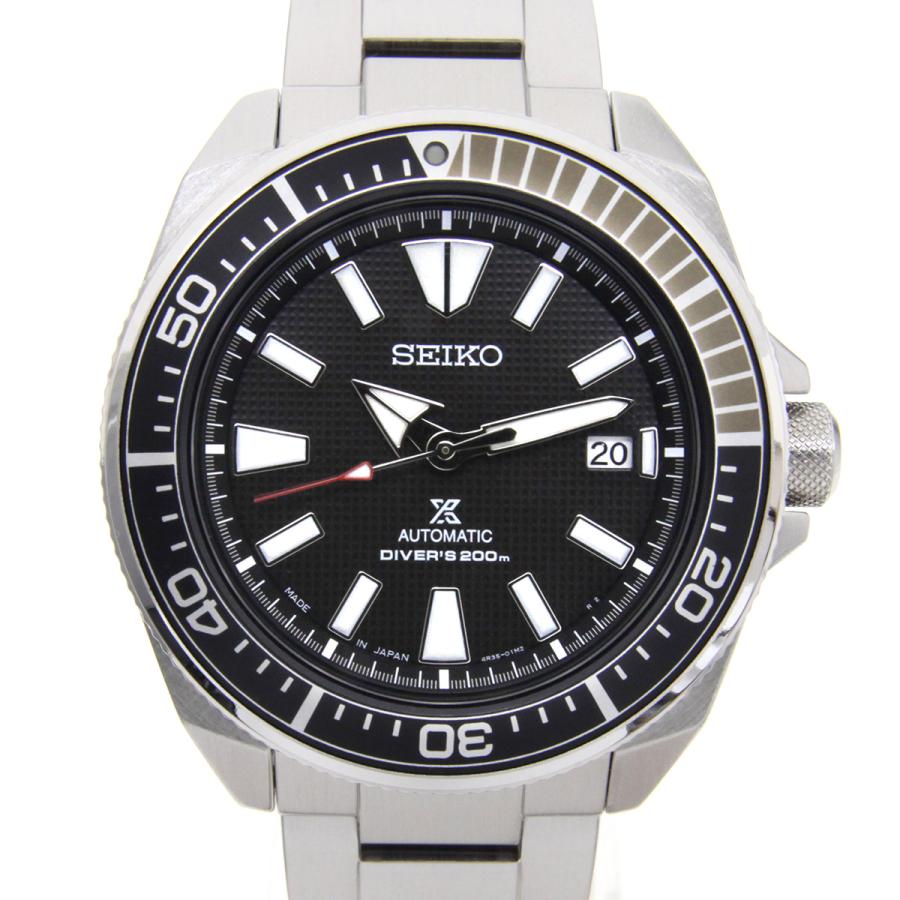 Diver Scuba セイコー SEIKO プロスペックス ダイバースキューバ 
