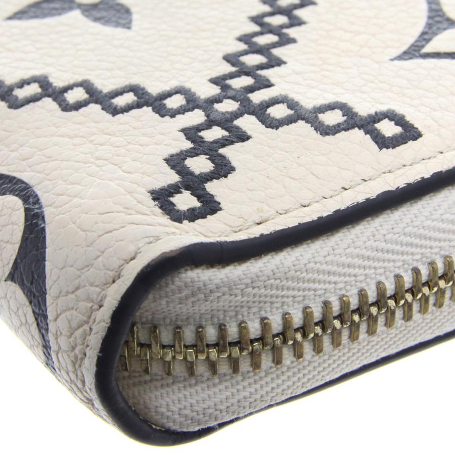 ジッピー・ウォレット ルイヴィトン LOUIS VUITTON モノグラム